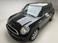 MINI Cooper S, Benzin, Occasion / Gebraucht, Handschaltung - 5