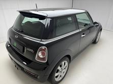 MINI Cooper S, Benzin, Occasion / Gebraucht, Handschaltung - 6