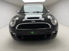 MINI Cooper S, Benzin, Occasion / Gebraucht, Handschaltung - 7