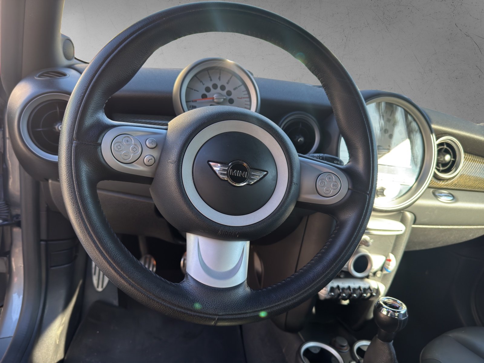 MINI Cooper John Cooper Works, Petrol, Second hand / Used, Manual - 7