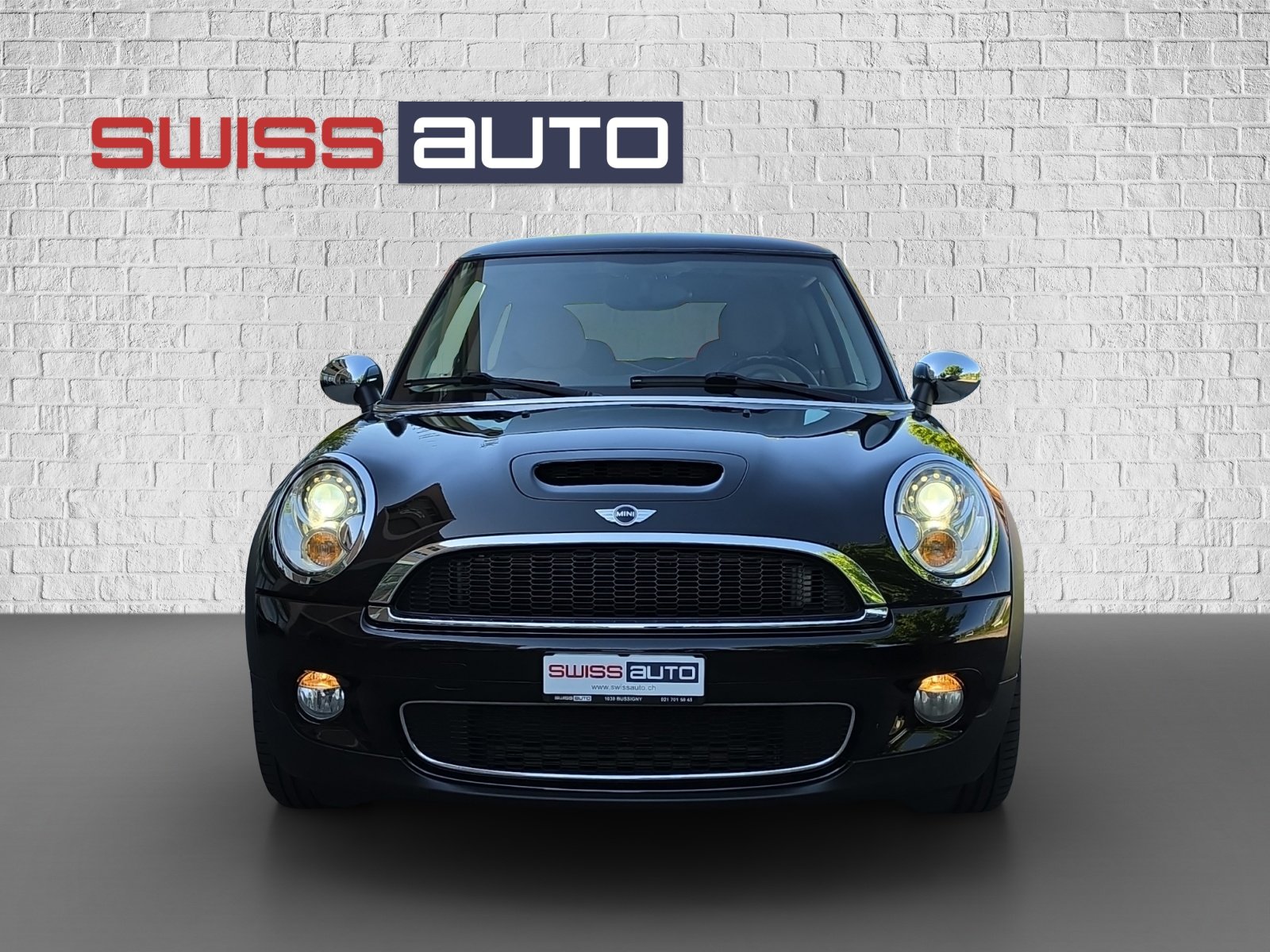 MINI Cooper S, Benzina, Occasioni / Usate, Manuale - 2