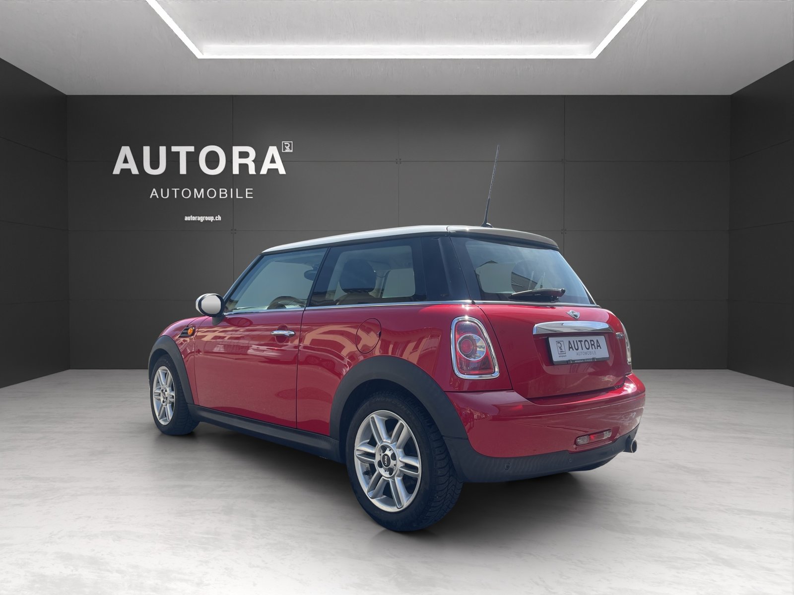 MINI Cooper, Benzina, Occasioni / Usate, Manuale - 4