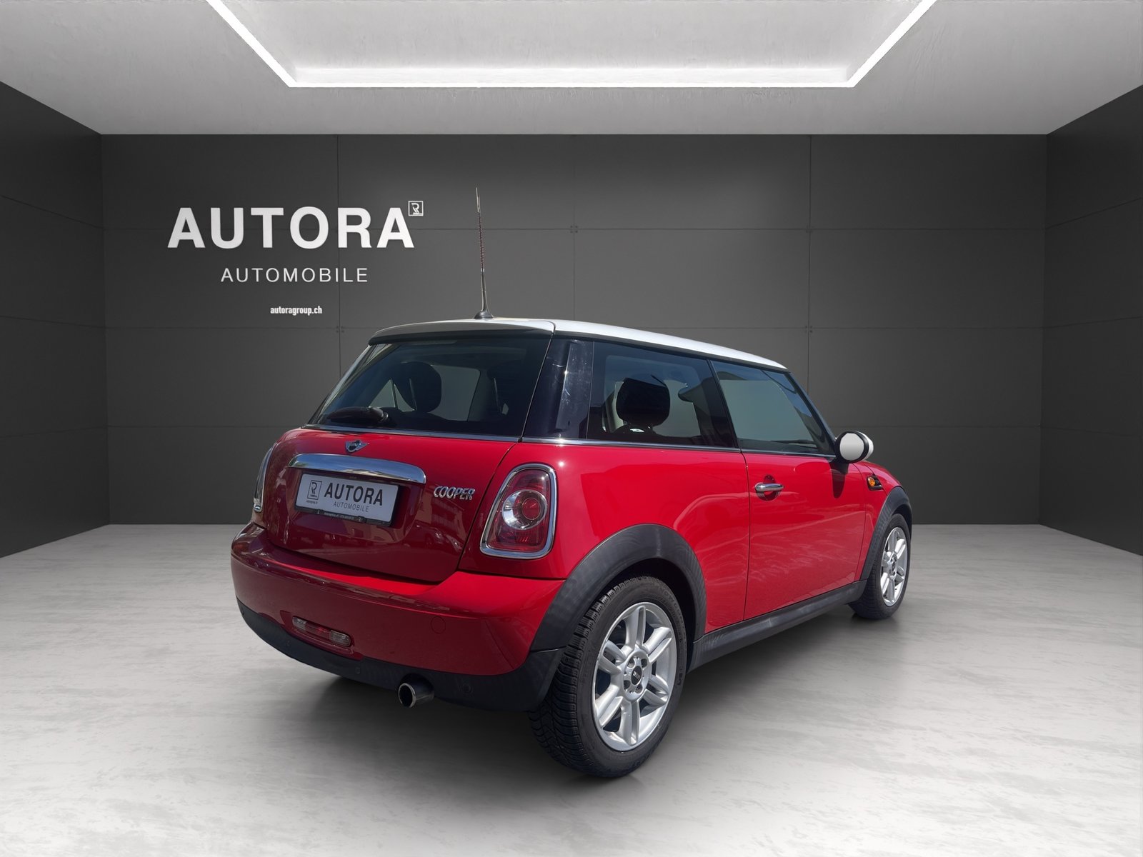 MINI Cooper, Benzina, Occasioni / Usate, Manuale - 6