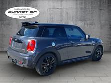 MINI Cooper John Cooper Works Steptronic, Petrol, Second hand / Used, Automatic - 3