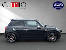 MINI Cooper S Steptronic, Benzina, Occasioni / Usate, Automatico - 2