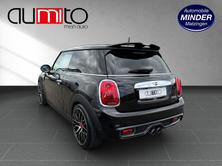 MINI Cooper S Steptronic, Benzina, Occasioni / Usate, Automatico - 5