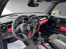 MINI Cooper S Steptronic, Benzina, Occasioni / Usate, Automatico - 6