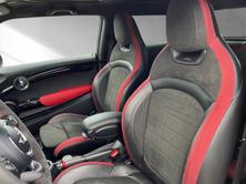 MINI Cooper S Steptronic, Benzina, Occasioni / Usate, Automatico - 7