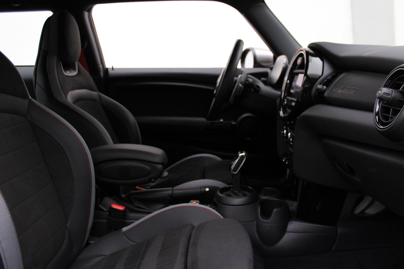 MINI Cooper John Cooper Works GP 3, Essence, Occasion / Utilisé, Automatique - 4