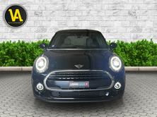 MINI Cooper Steptronic DKG, Petrol, Second hand / Used, Automatic - 3