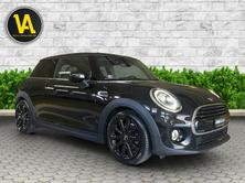 MINI Cooper Steptronic DKG, Petrol, Second hand / Used, Automatic - 4