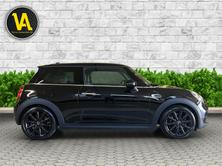MINI Cooper Steptronic DKG, Petrol, Second hand / Used, Automatic - 5
