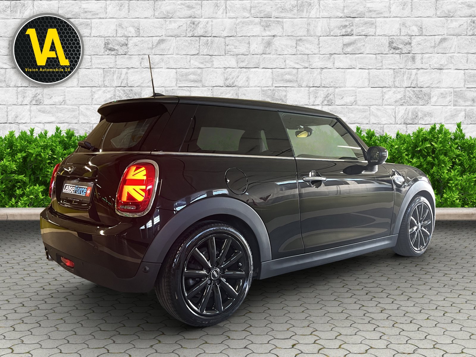 MINI Cooper Steptronic DKG, Essence, Occasion / Utilisé, Automatique - 6