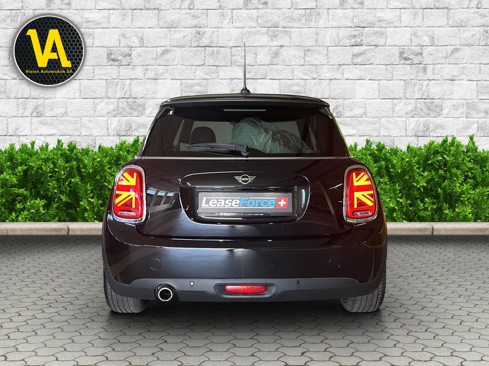 MINI Cooper Steptronic DKG, Essence, Occasion / Utilisé, Automatique - 7