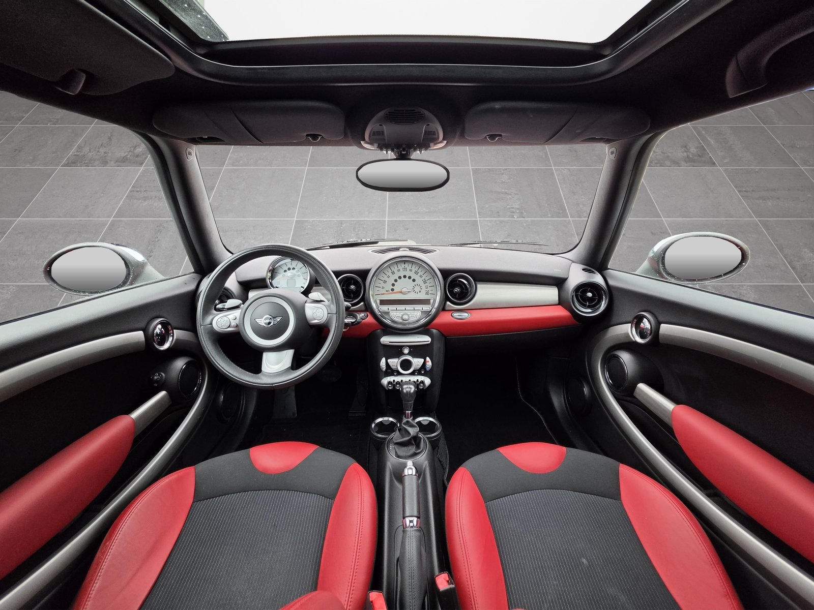 MINI Cooper, Petrol, Second hand / Used, Manual - 3