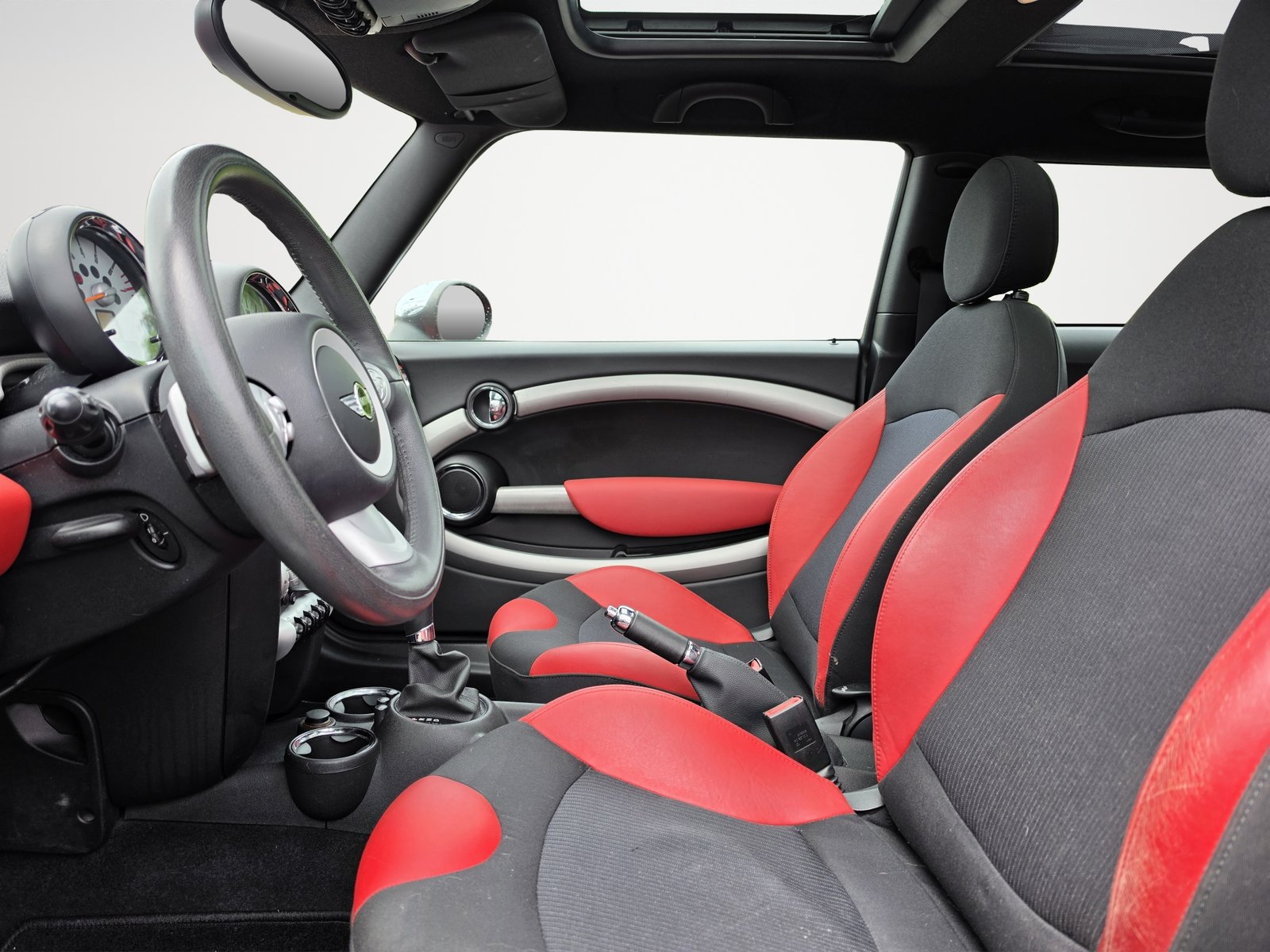 MINI Cooper, Petrol, Second hand / Used, Manual - 6