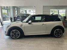 MINI Cooper John Cooper Works Steptronic, Essence, Occasion / Utilisé, Automatique - 4
