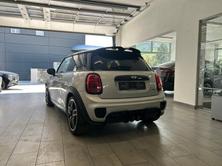 MINI Cooper John Cooper Works Steptronic, Essence, Occasion / Utilisé, Automatique - 5