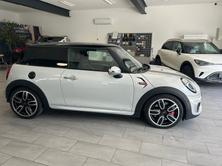 MINI Cooper John Cooper Works Steptronic, Essence, Occasion / Utilisé, Automatique - 7