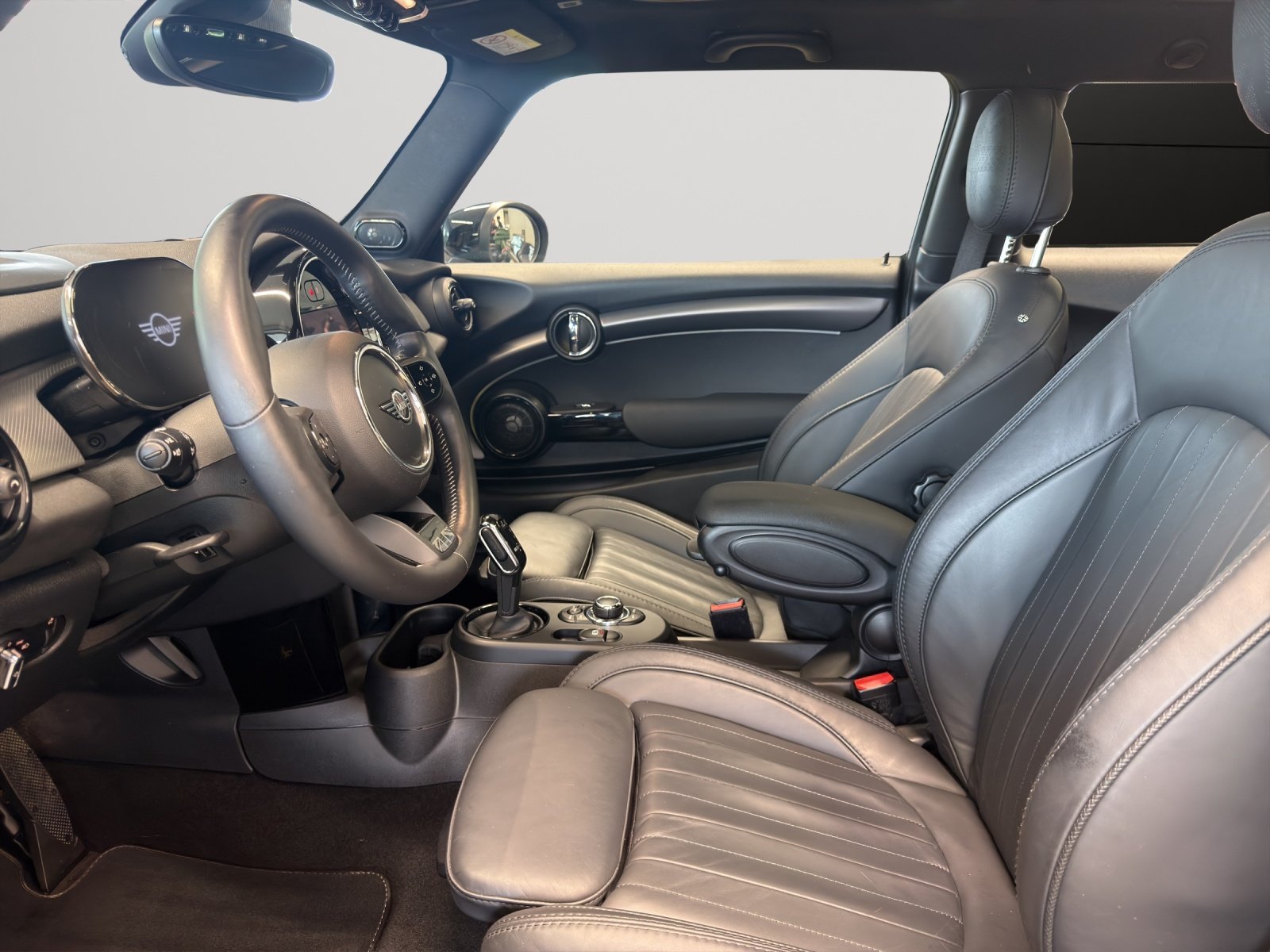 MINI Cooper S Trafal Ed DKG, Benzina, Occasioni / Usate, Automatico - 7