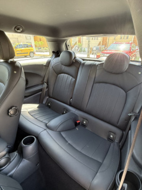 MINI Cooper S DKG, Petrol, Second hand / Used, Automatic - 6