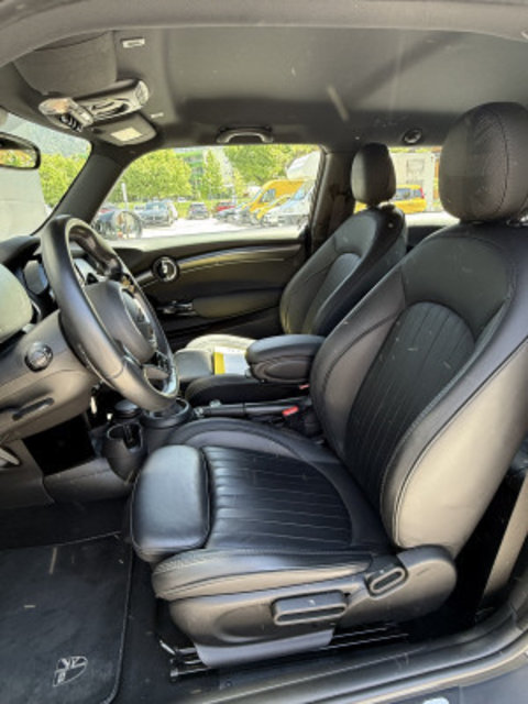 MINI Cooper S DKG, Petrol, Second hand / Used, Automatic - 7