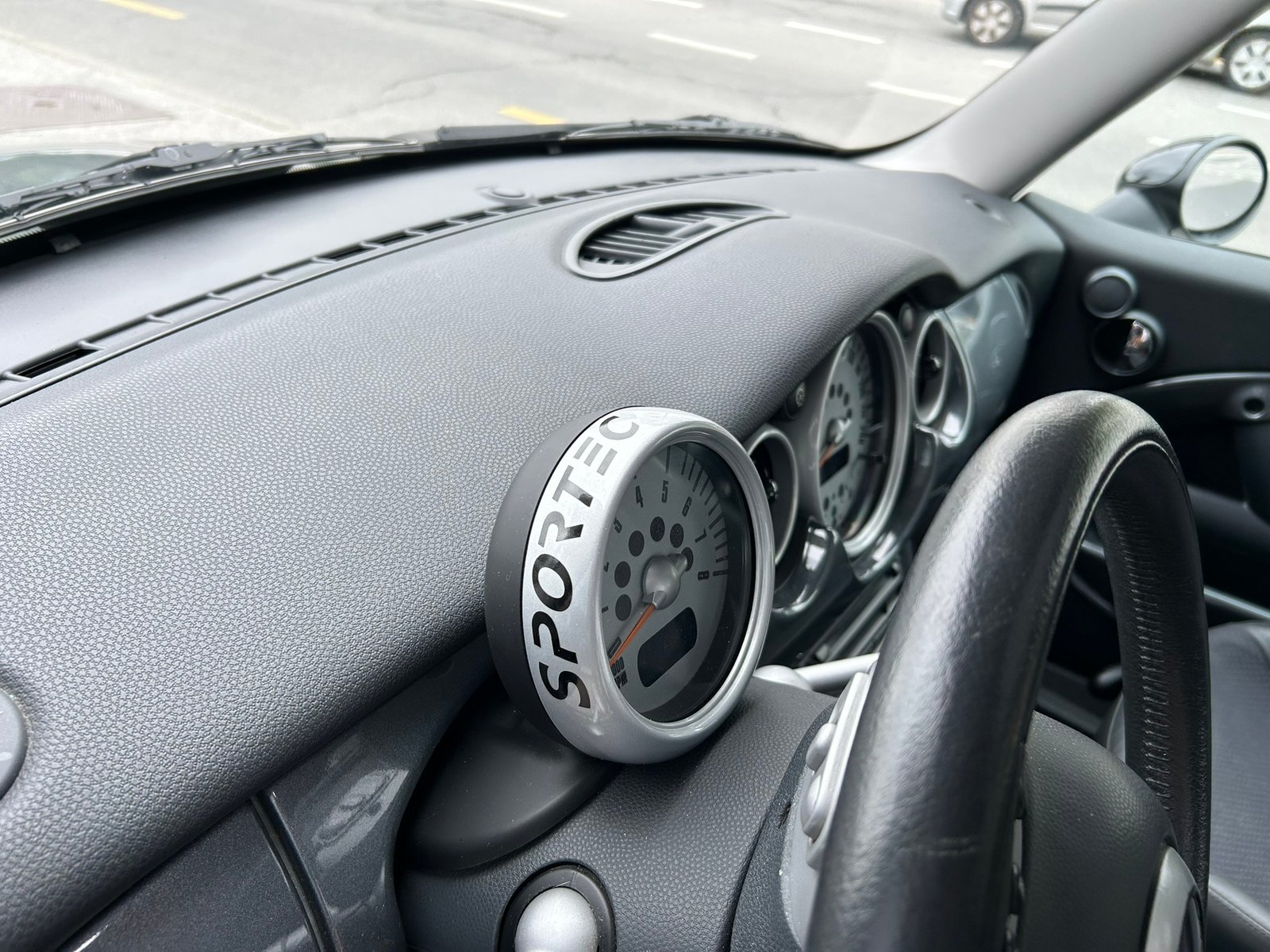 MINI Mini Cooper S, Essence, Occasion / Utilisé, Manuelle - 7