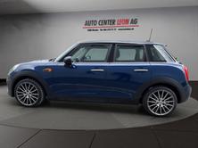 MINI Cooper Steptronic, Essence, Occasion / Utilisé, Automatique - 3