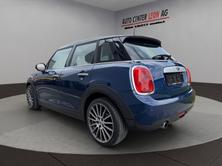 MINI Cooper Steptronic, Essence, Occasion / Utilisé, Automatique - 4