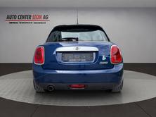 MINI Cooper Steptronic, Essence, Occasion / Utilisé, Automatique - 5