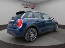 MINI Cooper Steptronic, Essence, Occasion / Utilisé, Automatique - 6