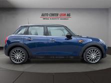 MINI Cooper Steptronic, Essence, Occasion / Utilisé, Automatique - 7