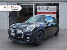 MINI Cooper Steptronic, Petrol, Second hand / Used, Automatic - 2
