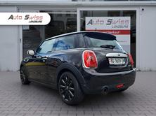 MINI Cooper Steptronic, Petrol, Second hand / Used, Automatic - 3