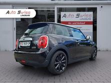 MINI Cooper Steptronic, Petrol, Second hand / Used, Automatic - 4