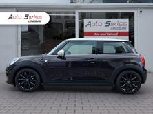 MINI Cooper Steptronic, Petrol, Second hand / Used, Automatic - 5