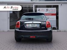 MINI Cooper Steptronic, Petrol, Second hand / Used, Automatic - 6