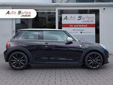 MINI Cooper Steptronic, Petrol, Second hand / Used, Automatic - 7