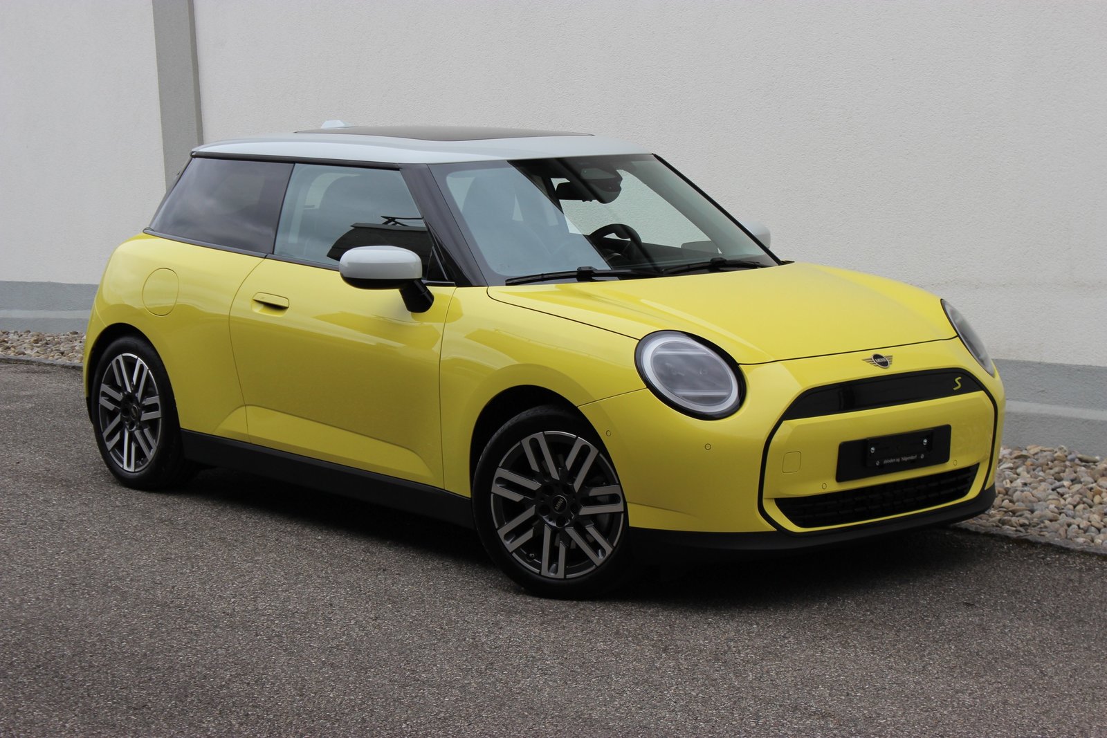 MINI Cooper SE *0.9-LEASINGAKTION*
