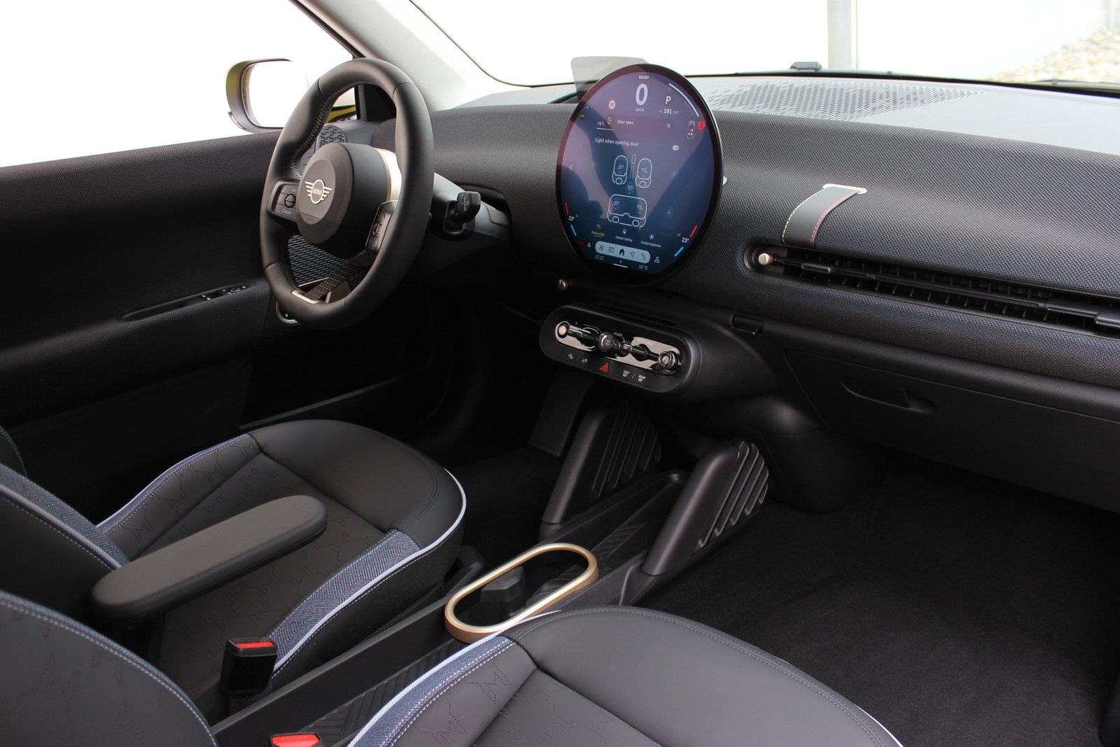 MINI Cooper SE *0.9-LEASINGAKTION*, Elektro, Occasion / Gebraucht, Automatik - 2