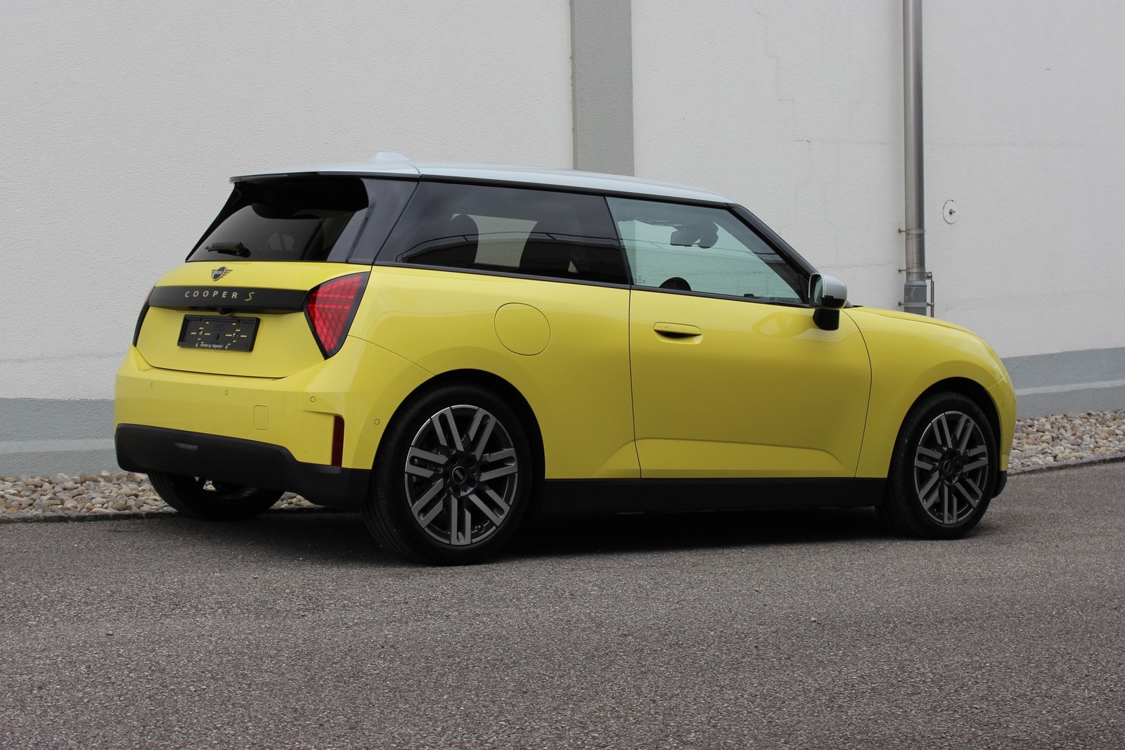 MINI Cooper SE *0.9-LEASINGAKTION*, Elektro, Occasion / Gebraucht, Automatik - 3