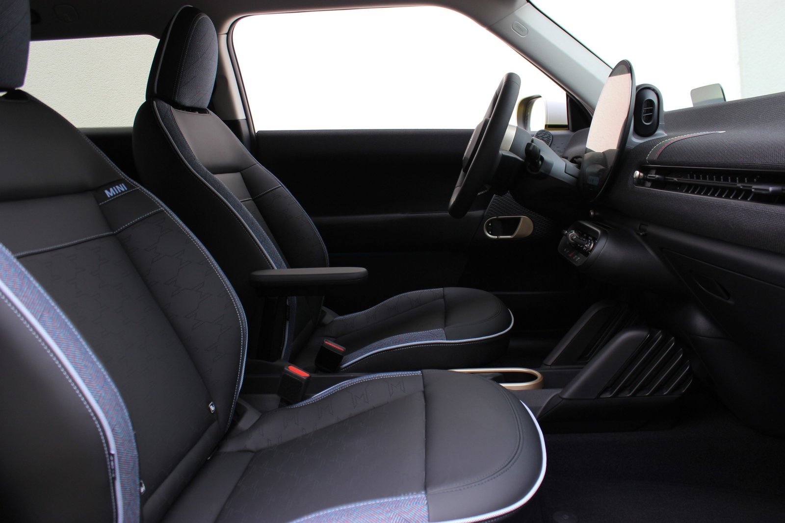 MINI Cooper SE *0.9-LEASINGAKTION*, Elektro, Occasion / Gebraucht, Automatik - 4