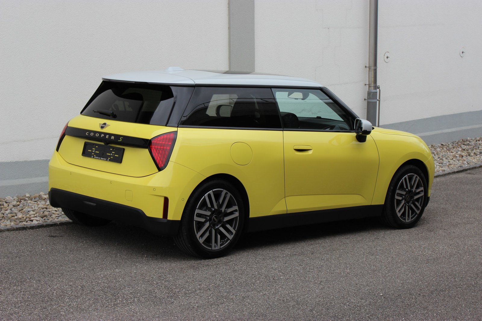 MINI Cooper SE *0.9-LEASINGAKTION*, Elektro, Occasion / Gebraucht, Automatik - 5