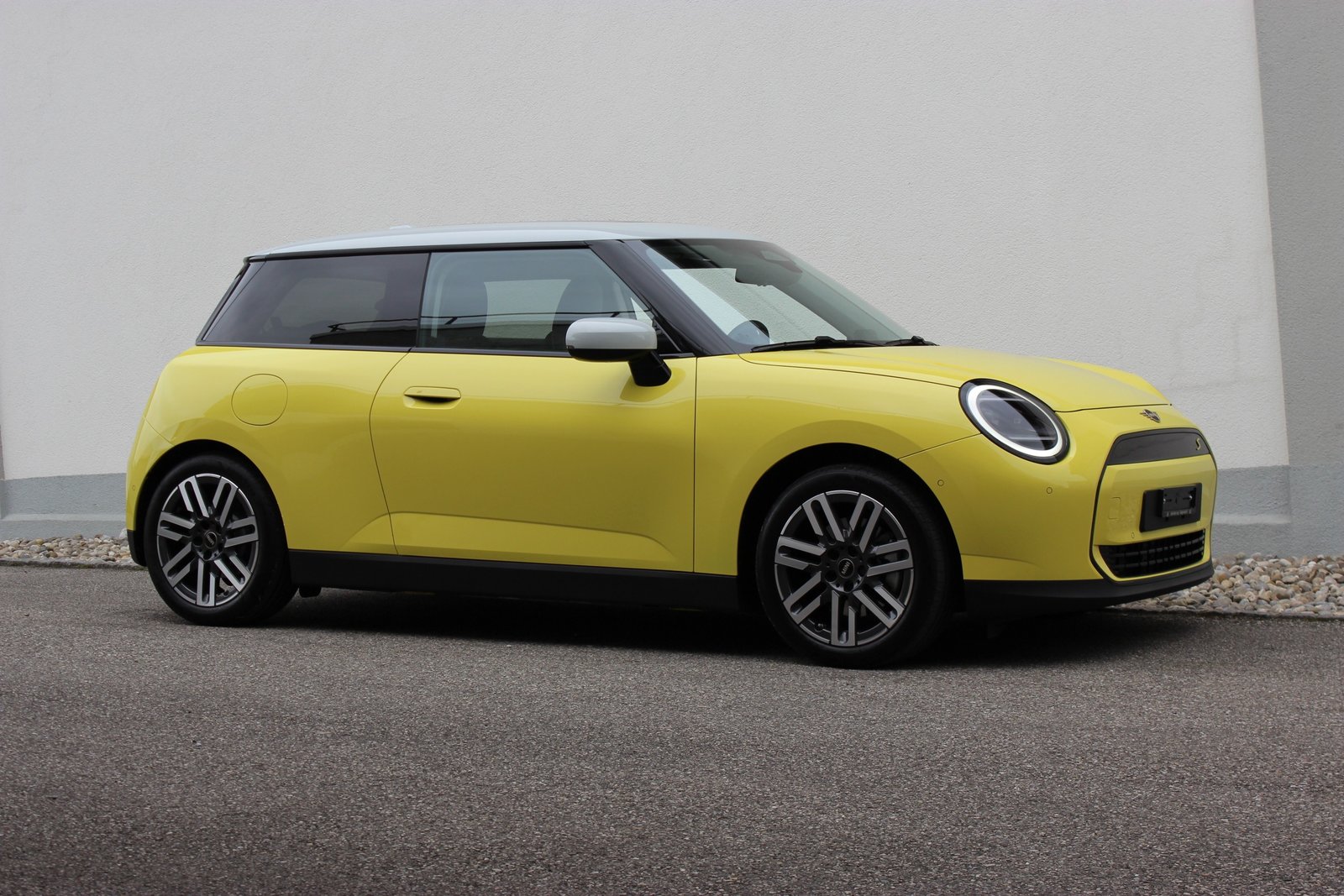 MINI Cooper SE *0.9-LEASINGAKTION*, Elektro, Occasion / Gebraucht, Automatik - 6