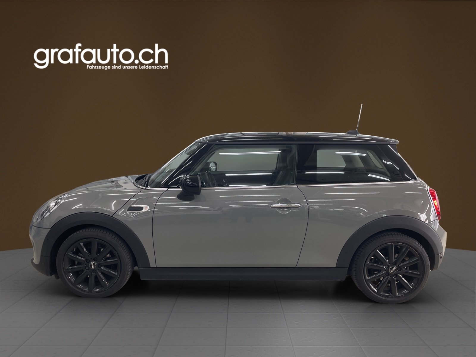 MINI Mini F56 1.5i Cooper