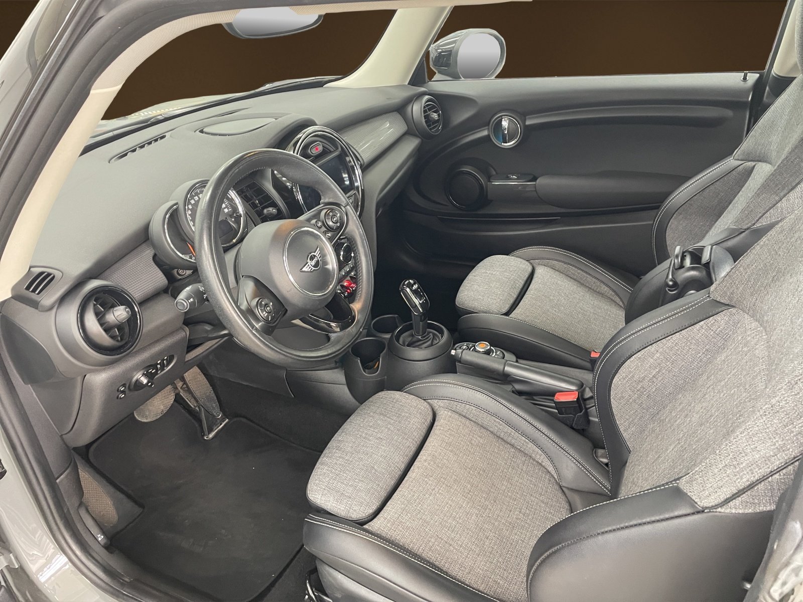 MINI Mini F56 1.5i Cooper, Essence, Occasion / Utilisé, Automatique - 5