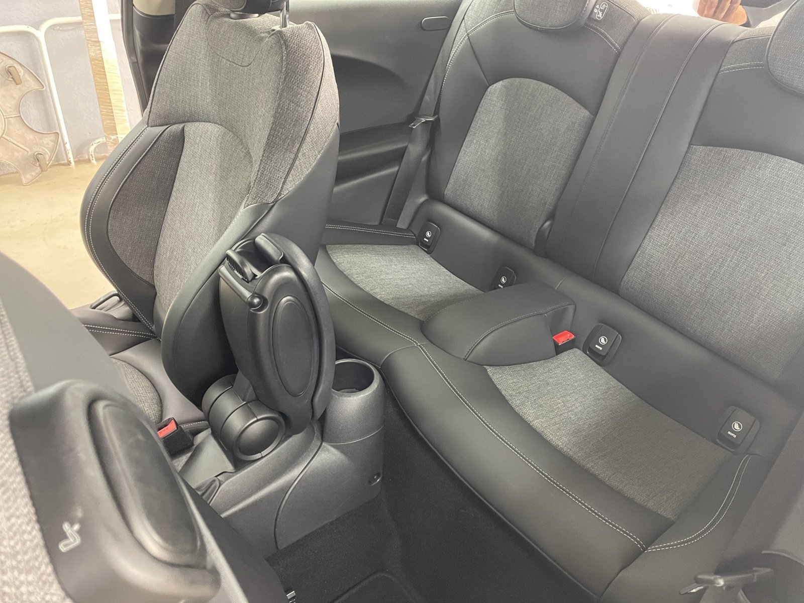MINI Mini F56 1.5i Cooper, Essence, Occasion / Utilisé, Automatique - 6