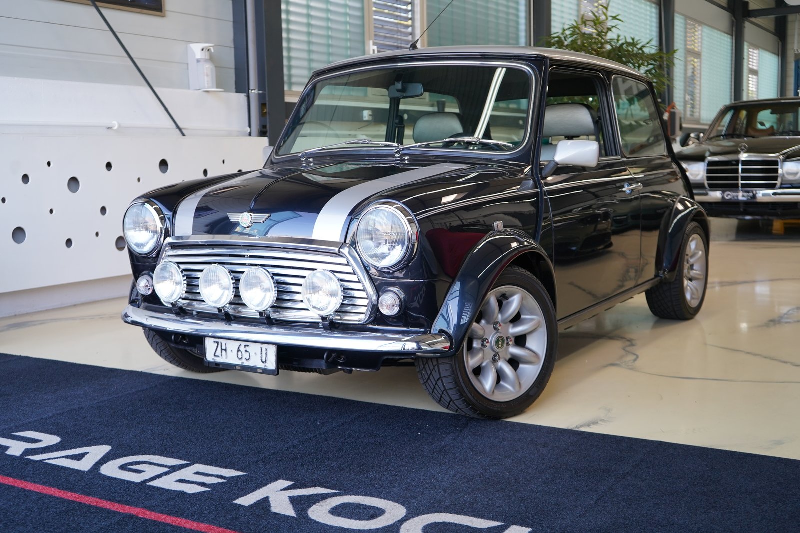 MINI Cooper Sport 103