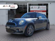 MINI Cooper John Cooper Works, Petrol, Second hand / Used, Manual - 2