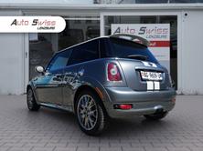 MINI Cooper John Cooper Works, Petrol, Second hand / Used, Manual - 3